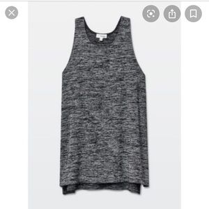 Aritzia Ornella tank